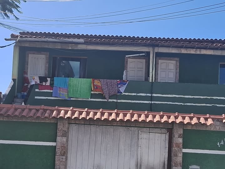 Farofeiros em Cabo Frio